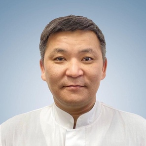 Кангелдиев Сулайман Кимсанович