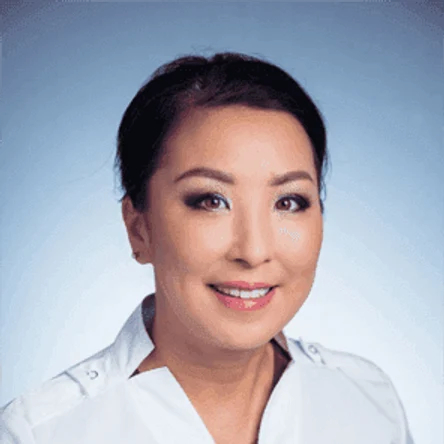 Горохова Саргылаана Петровна