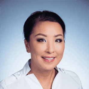 Горохова Саргылаана Петровна